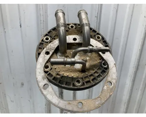 Peterbilt 389 Body, Misc. Parts