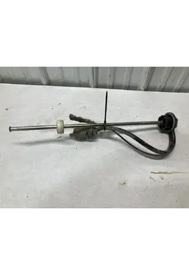 Peterbilt 389 Body, Misc. Parts