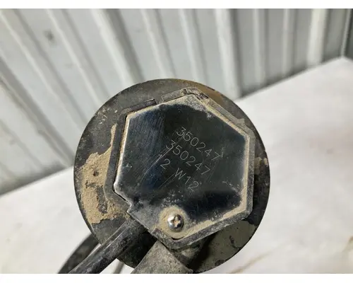 Peterbilt 389 Body, Misc. Parts