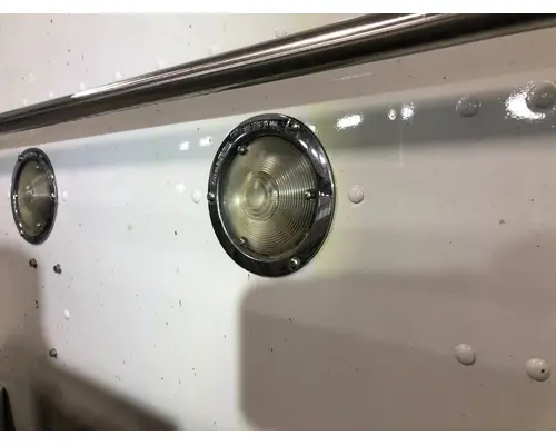 Peterbilt 389 Body, Misc. Parts