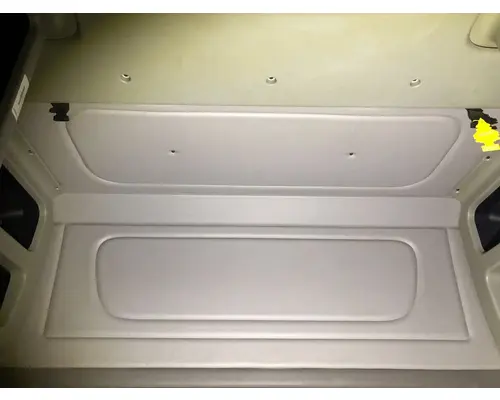 Peterbilt 389 Body, Misc. Parts