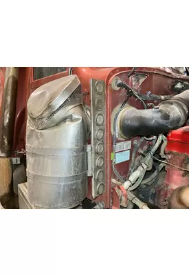 Peterbilt 389 Body, Misc. Parts