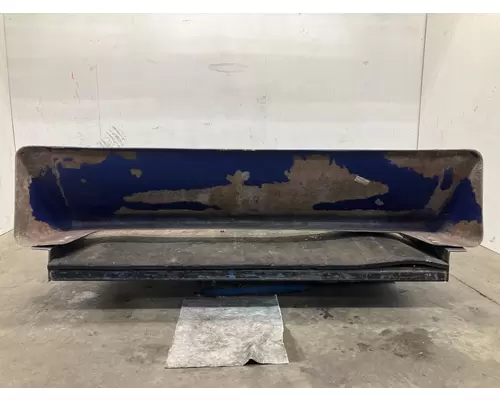Peterbilt 389 Body, Misc. Parts