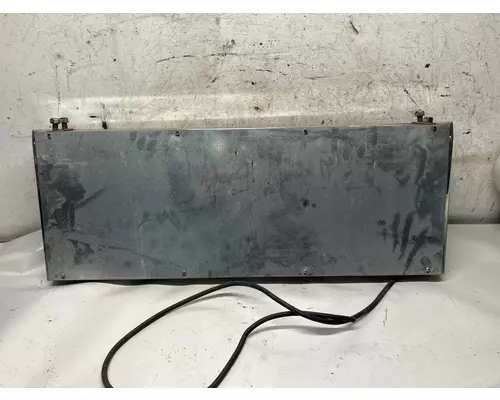 Peterbilt 389 Body, Misc. Parts