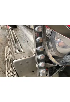 Peterbilt 389 Body, Misc. Parts