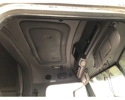 Peterbilt 389 Body, Misc. Parts