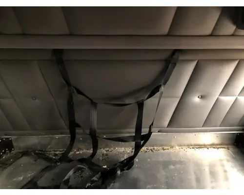 Peterbilt 389 Body, Misc. Parts