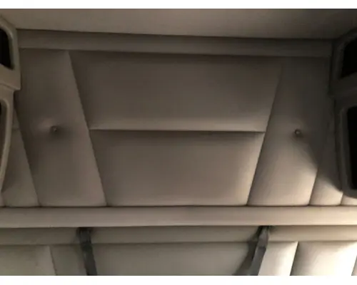 Peterbilt 389 Body, Misc. Parts