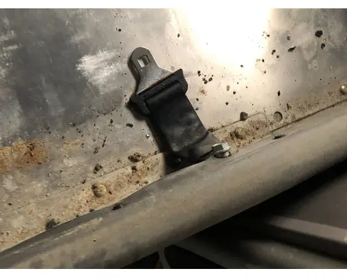 Peterbilt 389 Body, Misc. Parts