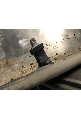 Peterbilt 389 Body, Misc. Parts