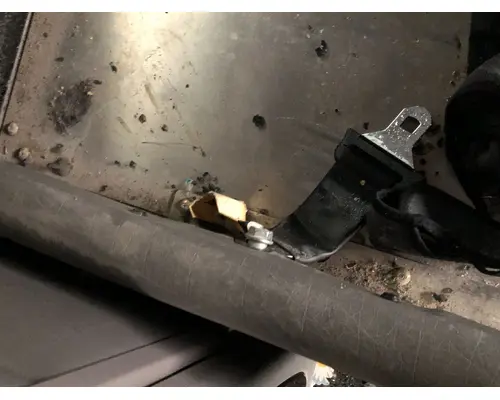 Peterbilt 389 Body, Misc. Parts