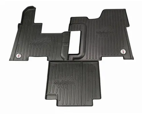 Peterbilt 389 Body, Misc. Parts