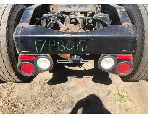 Peterbilt 389 Body, Misc. Parts