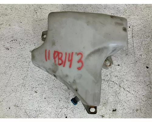 Peterbilt 389 Body, Misc. Parts