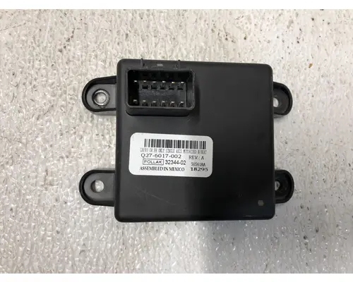 Body Parts, Misc. Peterbilt 389 Vander Haags Inc Sp