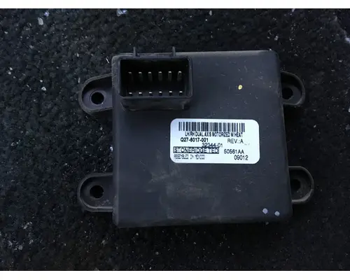 Body Parts, Misc. Peterbilt 389 Vander Haags Inc Sf