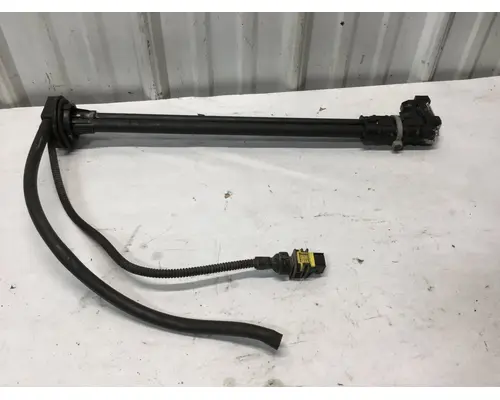 Body Parts, Misc. Peterbilt 389 Vander Haags Inc Sf