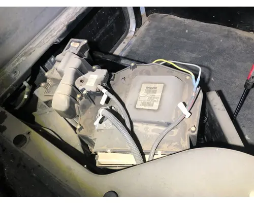 Body Parts, Misc. Peterbilt 389 Vander Haags Inc Sf