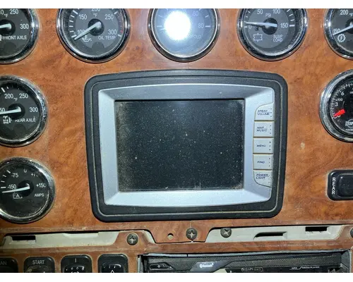 Body Parts, Misc. Peterbilt 389 Vander Haags Inc Sf