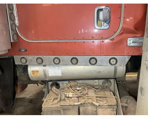 Body Parts, Misc. Peterbilt 389 Vander Haags Inc Sf