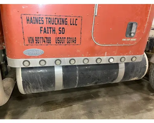 Body Parts, Misc. Peterbilt 389 Vander Haags Inc Sf