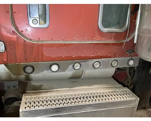 Body Parts, Misc. Peterbilt 389 Vander Haags Inc Sf