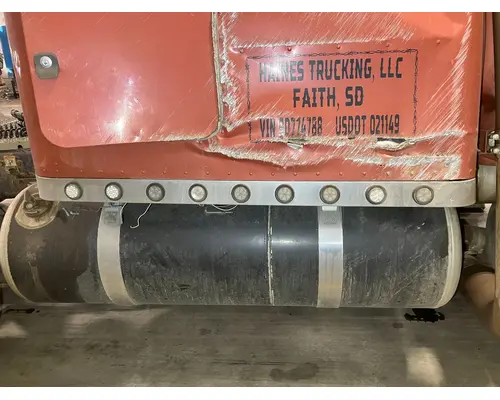 Body Parts, Misc. Peterbilt 389 Vander Haags Inc Sf