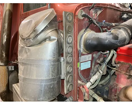 Body Parts, Misc. Peterbilt 389 Vander Haags Inc Sf