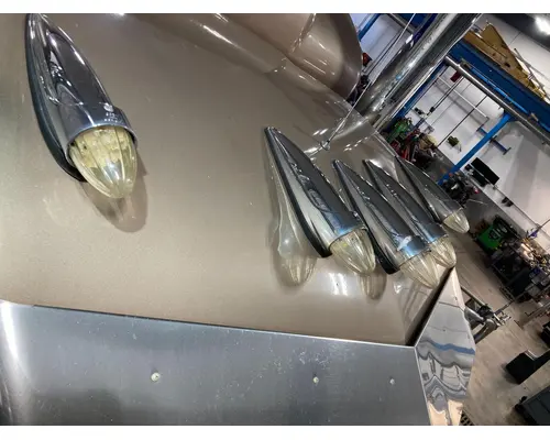 Body Parts, Misc. Peterbilt 389 Vander Haags Inc Sf