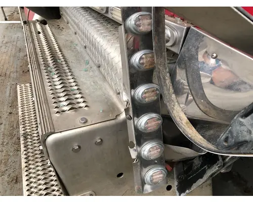 Body Parts, Misc. Peterbilt 389 Vander Haags Inc Cb