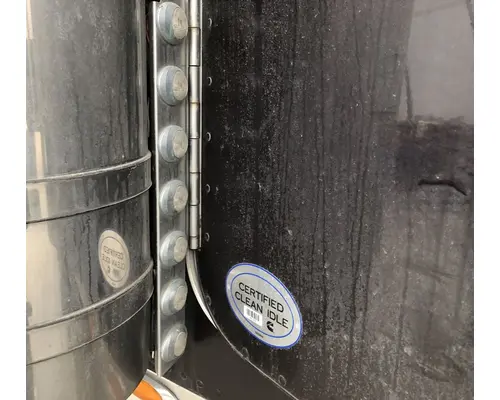 Body Parts, Misc. Peterbilt 389 Vander Haags Inc Cb