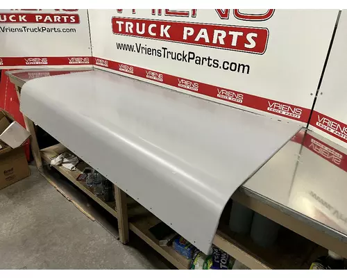 Body Parts, Misc. PETERBILT 389 Vriens Truck Parts