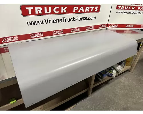 Body Parts, Misc. PETERBILT 389 Vriens Truck Parts