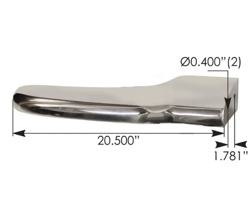 Body Parts, Misc. PETERBILT 389 Hagerman Inc.