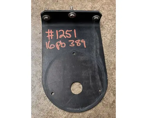 Brackets, Misc. PETERBILT 389 High Mountain Horsepower