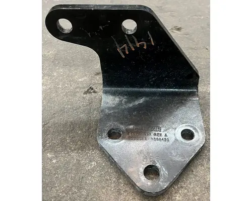 Brackets, Misc. PETERBILT 389 High Mountain Horsepower