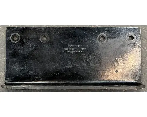 Brackets, Misc. PETERBILT 389 High Mountain Horsepower