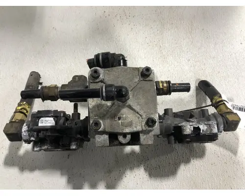 Peterbilt 389 Brake Control Module (ABS)