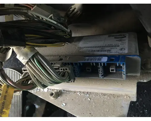 Peterbilt 389 Brake Control Module (ABS)