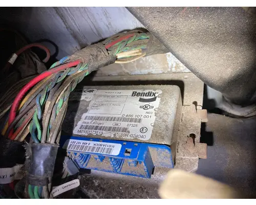 ECM (Brake & ABS) Peterbilt 389 Vander Haags Inc Dm