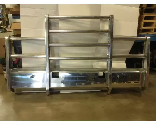 Bumper Assembly, Front Peterbilt 389 Vander Haags Inc Sf
