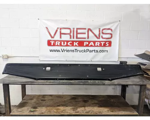 Bumper Assembly, Front PETERBILT 389 Vriens Truck Parts