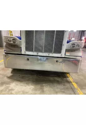 Peterbilt 389 Bumper Assembly, Front