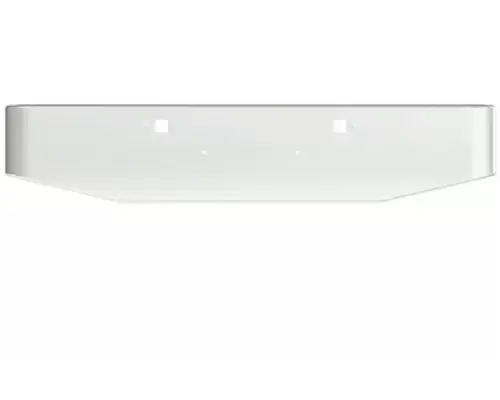 Peterbilt 389 Bumper Assembly, Front