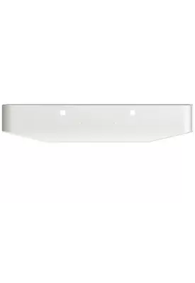 Peterbilt 389 Bumper Assembly, Front