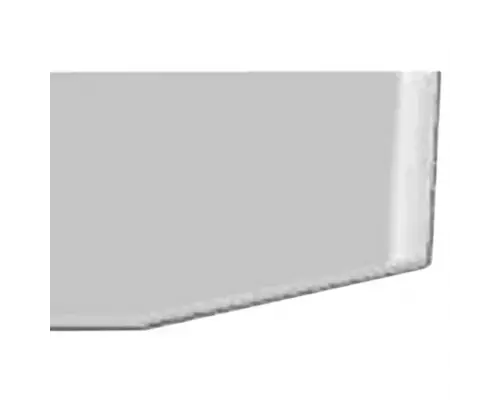 Peterbilt 389 Bumper Assembly, Front