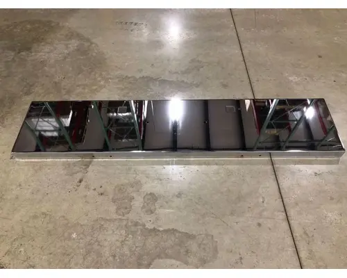 Bumper Assembly, Front PETERBILT 389 Frontier Truck Parts