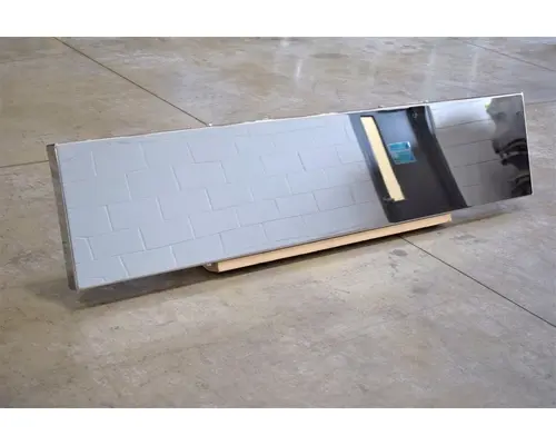 Bumper Assembly, Front PETERBILT 389 Frontier Truck Parts