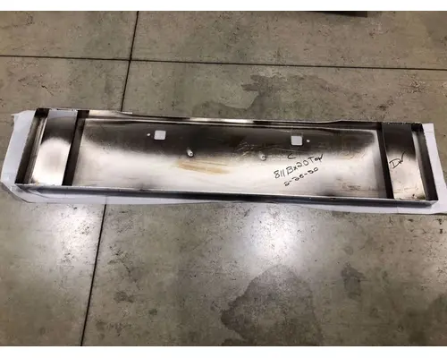 Bumper Assembly, Front PETERBILT 389 Frontier Truck Parts