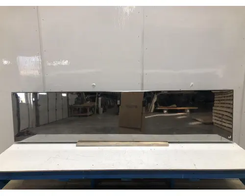 Bumper Assembly, Front Peterbilt 389 Vander Haags Inc Sp